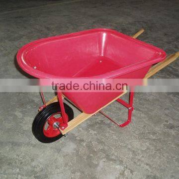 Kid's Wheelbarrow