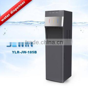 New Design Water Dispenser With Bottle Loaded in the Cabinet
