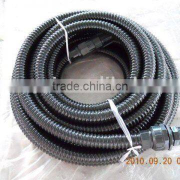 PVC suction hose