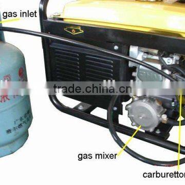 Lpg Gas Generator Price From JLT-Power photo-6