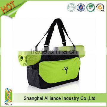 Stylish, Efficient & Lightweight Compact Yoga Mat Bag Perfect For Yogis(Z-YG-009) photo-3