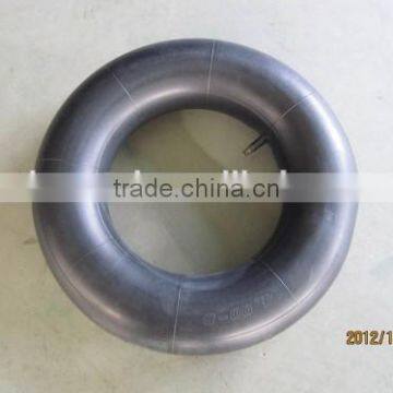 4.00-8 Simple Inch Solid Rubber Plastic Model Cart Wheel photo-4