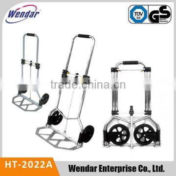 Aluminium Folding Trolley