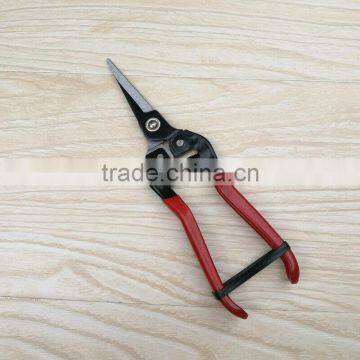 Professional High Quality Bypass Garden Pruning Shears