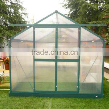 6x4FT Greenhouse photo-5