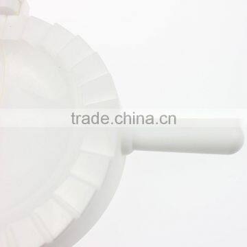 Set of 3 Kitchen Plastic Dumpling Maker, Dough Press, Dumpling Press photo-5