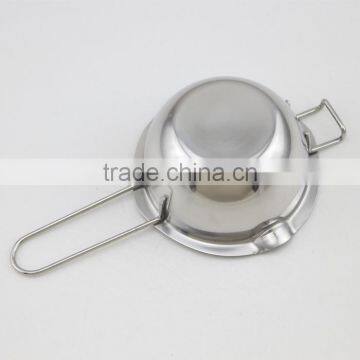 Stainless Steel Baking Tools Melting Pot Milk Warmer Chocolate Boiler photo-3