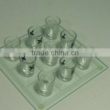 Tic Tac Toe Drinking Game With High Quality photo-3