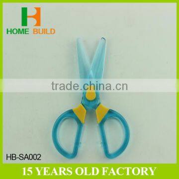 Factory Price HB-SA002 High Quality Craft Scissors photo-4