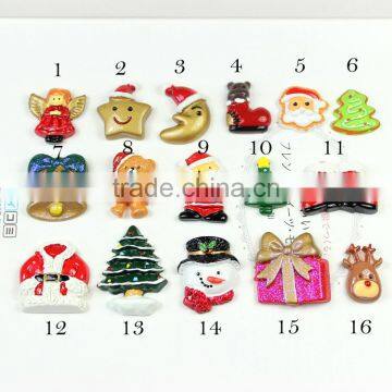 2016 new product Cheap mini lovely Christmas tree ornaments