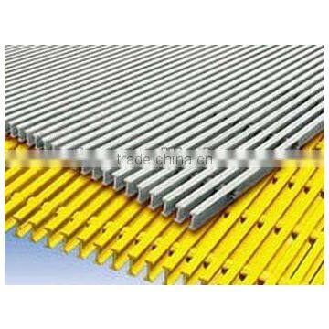 frp drainage grating