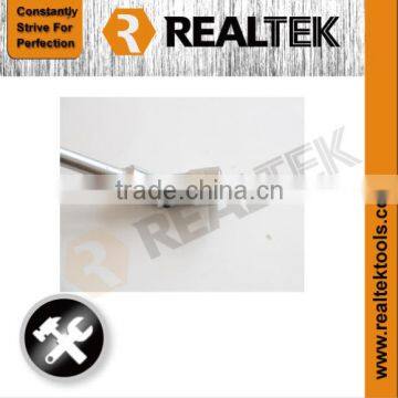 7-19mm T Type Slid Handle 360 Degree Universal Socket Wrench photo-3