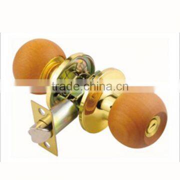 2016 Hot New Products Tubular Hotel Door Lock photo-5