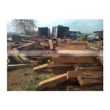 kosso wood