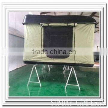 China Made 4x4 Outdoor Camping Roof Top Tent Craigslist Tent photo-3