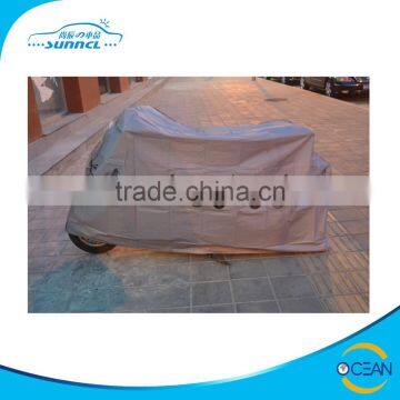 Double Layer Polyester Bike Cover