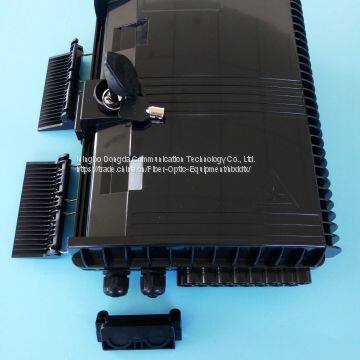 16 core fiber optic fiber box