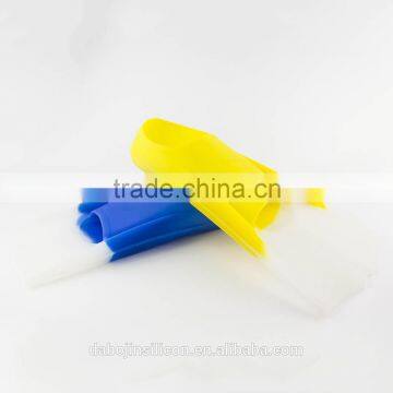 Women Swimming Fins Short Fins photo-6