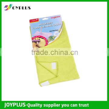 Microfiber Material Floor Cleaning Mop Refill