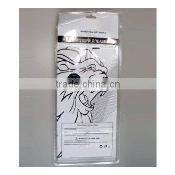 Manual Grease Gun Lever Type 500cc GG500G10B photo-4