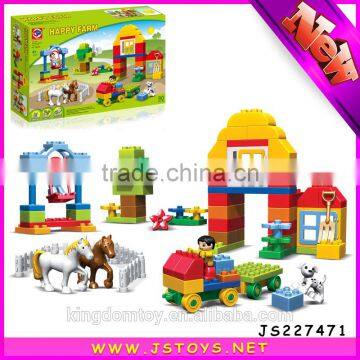 Square Barrels 170 Pcs Mini Block photo-6