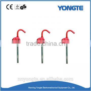 CE Hand Operated Oil Pump/ Diesel Hand Oil Pump photo-4
