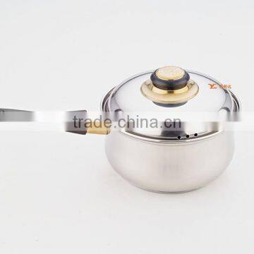 Multi-purpose Industrial Food Pans Steamers Cookware Pot Steamer photo-3