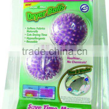 Dryer balls