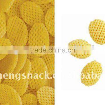 NON-GMO Corn Snacks Pellet photo-4