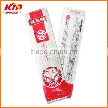 Best Selling China Wholesaler Kemen Wheat Flavor Food Dried Noodle photo-4