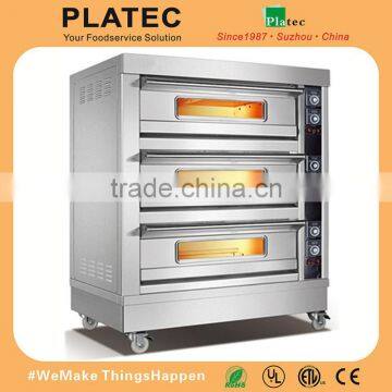 2016 New Commercial Bakery Oven