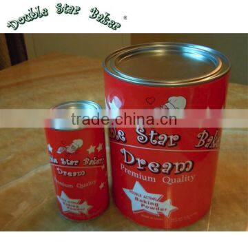 Baking Soda for Baking Powder photo-5