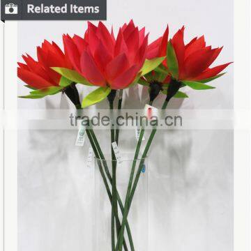 Buy Direct From China Factory Artificial Flower Wholesale for Decoration photo-6