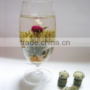 Blooming tea /flower blooming tea