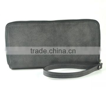 PU leather ladies purses/wallets