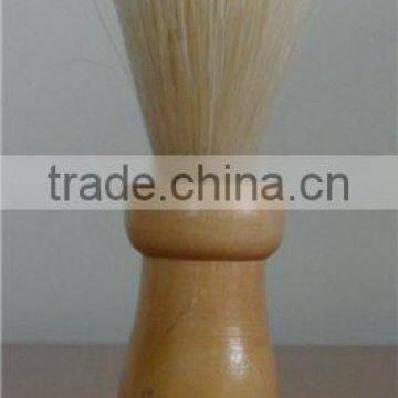 shaving brush,bristle shaving brush