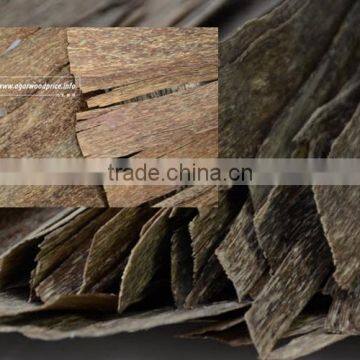 New arrival 2016 Gaharu, Oudh or agarwood chip price