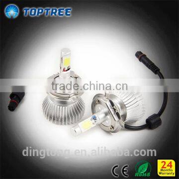 H4 Led Headlight 2015 Led h4 Conversion Kits photo-2