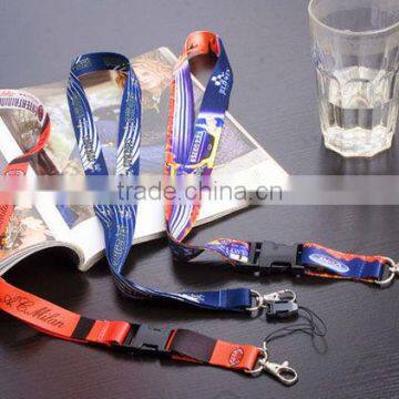 Custom Funny Heated Transfer Lanyard Custom Logo Or Company Website And Name Ego Wholesale For Good Price Sale