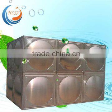 Huili dip tanks