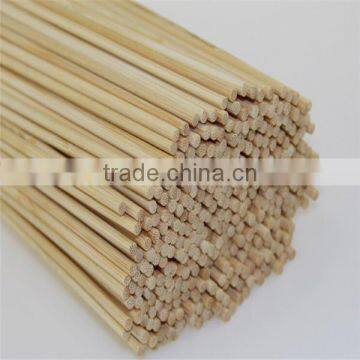 Wholesale Bulk Nature Bamboo Skewer 25cm 30cm 20cm photo-6