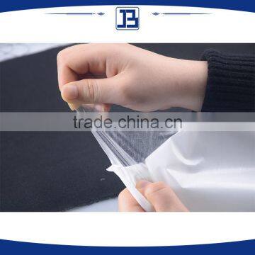 Jiabao China Lamination Hot Melt Adhesive Film for Textile Fabric photo-2