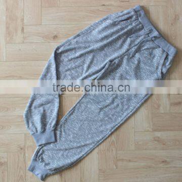 Skinny Fitted Mens Custom Joggers Sweat Pants