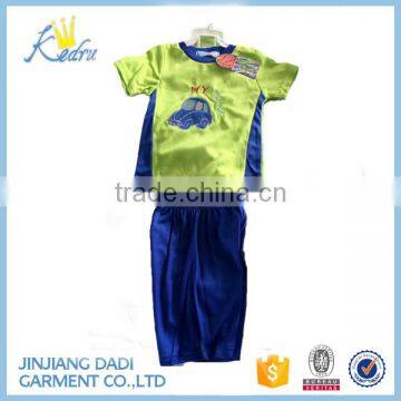 New Styles Leftover Stock Kids Summer Wear photo-4