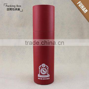 High-quality Eco-friendly Precision Packaging Cylinder Paper Boxes photo-3