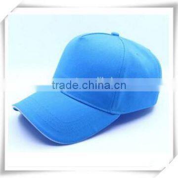 Adjustable Plain Adults Unisex Baseball Hats