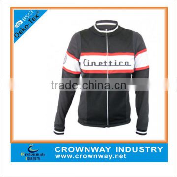 High functional winter waterproof windproof breathable cycling jackets