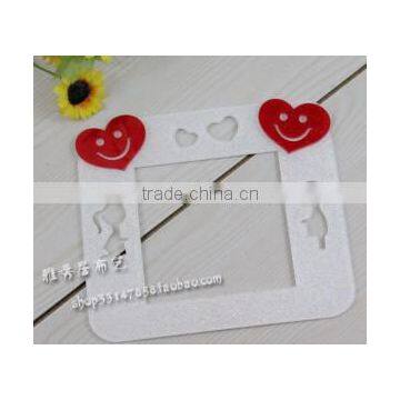 CE/FDA/SGS Jq9060 Manual Laser Cutter photo-3