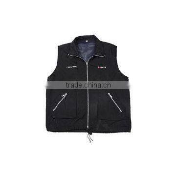 Formal Waistcoat for Working for Men photo-2