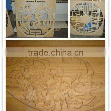 Hot Sale Wood Sulpture Machine Best Choice Wood Engraving Cnc Router for Wood Working photo-4